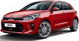 2019 Kia Rio Hatchback 1.4 100 PS Otomatik Elegance galeri küçük görseli 1