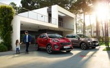 2019 Kia Sportage 1.6 Dizel 136 HP DCT Prestige Design Paket (4x2) galeri küçük görseli 7