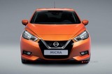 2019 Nissan Micra 1.0 IG-T 100 PS Visia galeri küçük görseli 2