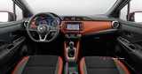 2019 Nissan Micra 1.0 IG-T 100 PS Visia galeri küçük görseli 7