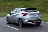 2019 Nissan Micra 1.0 IG-T 100 PS Visia galeri küçük görseli 4