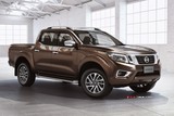 2019 Nissan Navara 2.3 dCi 190 PS Otomatik Platinum (4x4) galeri küçük görseli 3