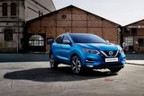 2019 Nissan Qashqai 1.3 DIG-T 160 PS Visia (4x2) galeri küçük görseli 4