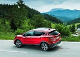 2019 Nissan Qashqai 1.3 DIG-T 160 PS Visia (4x2) galeri küçük görseli 6