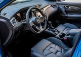 2019 Nissan Qashqai 1.3 DIG-T 160 PS Visia (4x2) galeri küçük görseli 7