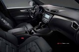 2019 Nissan Qashqai 1.3 DIG-T 160 PS Visia (4x2) galeri küçük görseli 12