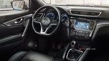 2019 Nissan Qashqai 1.3 DIG-T 160 PS Visia (4x2) galeri küçük görseli 14