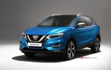 2019 Nissan Qashqai 1.5 dCi 115 PS DCT Visia (4x2) galeri küçük görseli 10