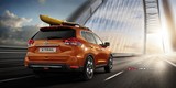 2019 Nissan X-Trail 1.3 DIG-T 160 BG DCT Platinum (4x2) galeri küçük görseli 8