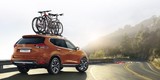 2019 Nissan X-Trail 1.3 DIG-T 160 BG DCT Platinum (4x2) galeri küçük görseli 7