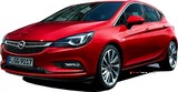 2019 Opel Astra HB 1.4 150 HP Enjoy
