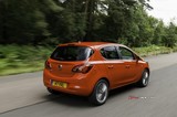 2019 Opel Corsa 1.4 90 HP Otomatik Enjoy galeri küçük görseli 4