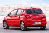 2019 Opel Corsa 1.4 90 HP Otomatik Enjoy galeri küçük görseli 11