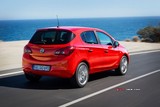 2019 Opel Corsa 1.4 90 HP Otomatik Enjoy galeri küçük görseli 13