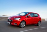 2019 Opel Corsa 1.4 90 HP Otomatik Enjoy galeri küçük görseli 2