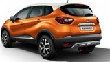 2019 Renault Captur 1.5 dCi 90 BG Touch (4x2) galeri küçük görseli 2