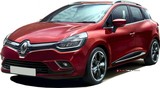 2019 Renault Clio Sport Tourer 1.2 75 HP Joy