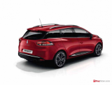 2019 Renault Clio Sport Tourer 1.2 75 HP Joy galeri küçük görseli 2