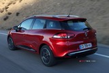 2019 Renault Clio Sport Tourer 1.5 dCi 90 HP EDC Icon galeri küçük görseli 4