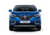 2019 Renault Kadjar 1.3 TCe 140 BG EDC Touch (4x2) galeri küçük görseli 4