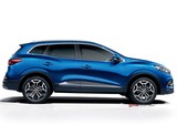 2019 Renault Kadjar 1.3 TCe 140 BG EDC Touch (4x2) galeri küçük görseli 8