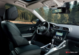 2019 Renault Kadjar 1.3 TCe 140 BG EDC Touch (4x2) galeri küçük görseli 10