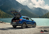 2019 Renault Kadjar 1.3 TCe 140 BG EDC Touch (4x2) galeri küçük görseli 12