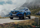 2019 Renault Kadjar 1.3 TCe 140 BG EDC Touch (4x2) galeri küçük görseli 11