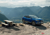 2019 Renault Kadjar 1.3 TCe 140 BG EDC Touch (4x2) galeri küçük görseli 13