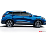2019 Renault Kadjar 1.3 TCe 140 BG EDC Touch (4x2) galeri küçük görseli 7