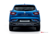 2019 Renault Kadjar 1.3 TCe 140 BG EDC Touch (4x2) galeri küçük görseli 5