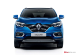 2019 Renault Kadjar 1.3 TCe 140 BG EDC Touch (4x2) galeri küçük görseli 3