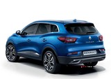 2019 Renault Kadjar 1.3 TCe 160 BG EDC Icon (4x2) galeri küçük görseli 5