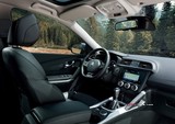 2019 Renault Kadjar 1.5 Blue dCi 115 BG Touch (4x2) galeri küçük görseli 8