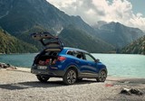 2019 Renault Kadjar 1.5 Blue dCi 115 BG Touch (4x2) galeri küçük görseli 10