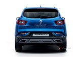 2019 Renault Kadjar 1.5 Blue dCi 115 BG Touch (4x2) galeri küçük görseli 5