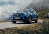 2019 Renault Kadjar 1.5 Blue dCi 115 BG Touch (4x2) galeri küçük görseli 9