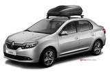2019 Renault Symbol 1.0 SCe 75 BG Joy galeri küçük görseli 10