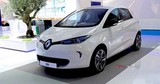2019 Renault ZOE 92 BG Life galeri küçük görseli 8