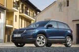 2019 Skoda Karoq 1.0 TSI 115 PS Ambition (4x2) galeri küçük görseli 7