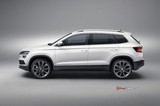 2019 Skoda Karoq 1.0 TSI 115 PS Ambition (4x2) galeri küçük görseli 17