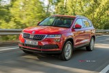 2019 Skoda Karoq 1.0 TSI 115 PS Ambition (4x2) galeri küçük görseli 12