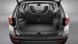 2019 Skoda Karoq 1.0 TSI 115 PS Ambition (4x2) galeri küçük görseli 15