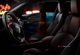 2019 Toyota C-HR 1.8 Hybrid 122 PS e-CVT Flame (4x2) galeri küçük görseli 5