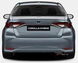 2019 Toyota Corolla 1.6 132 PS Flame X-Pack galeri küçük görseli 4