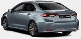 2019 Toyota Corolla 1.6 132 PS Passion galeri küçük görseli 3