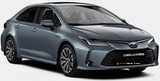 2019 Toyota Corolla 1.6 132 PS Passion galeri küçük görseli 2