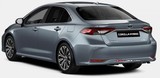 2019 Toyota Corolla 1.6 132 PS Vision galeri küçük görseli 3