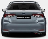 2019 Toyota Corolla 1.6 132 PS Vision galeri küçük görseli 4