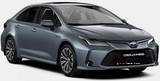 2019 Toyota Corolla 1.6 132 PS Vision galeri küçük görseli 2